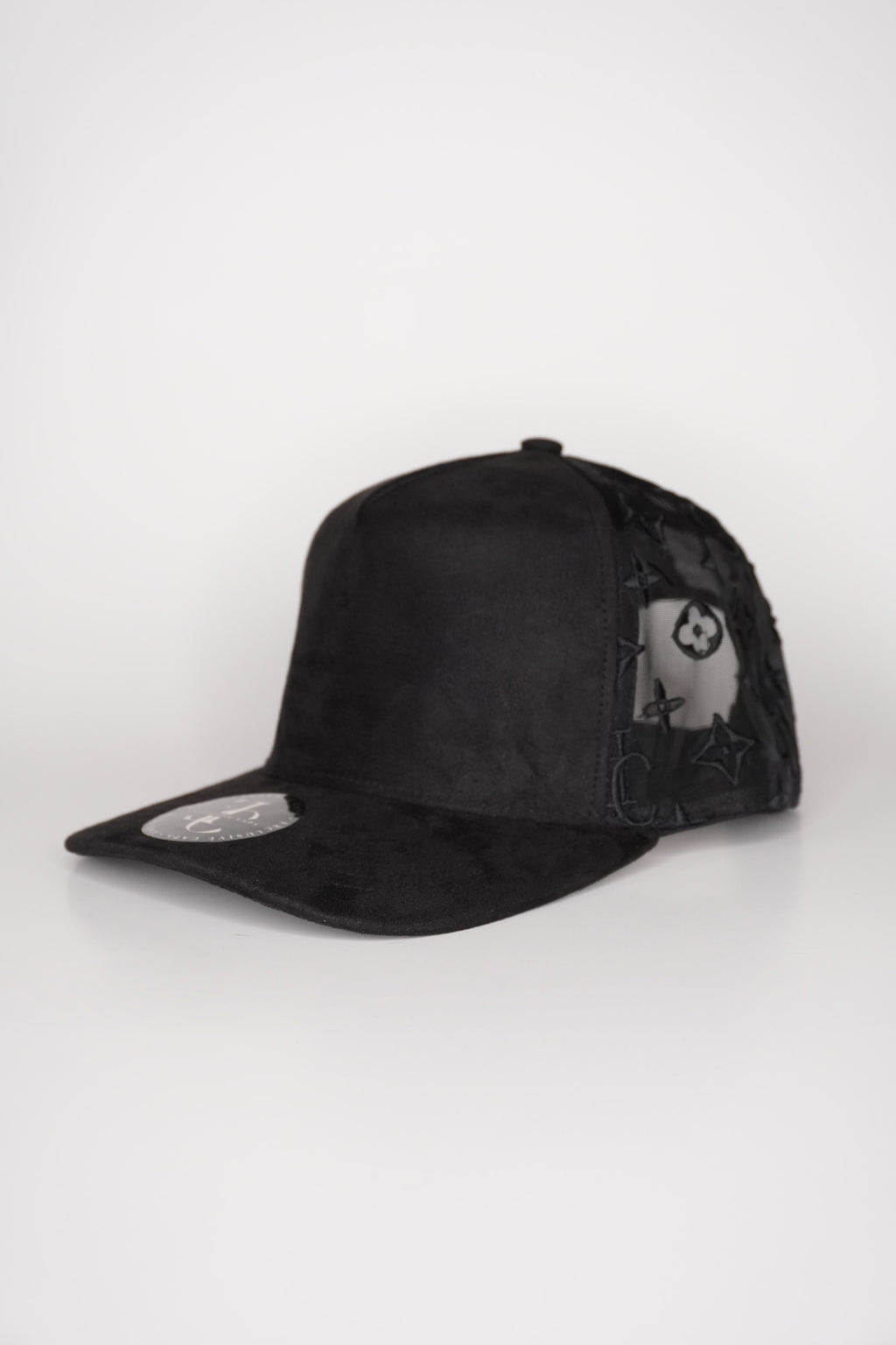 Gorra mesh